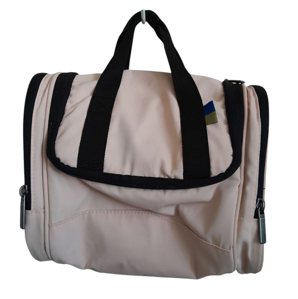 Target Open Story Travel Tioletry Bag